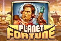 Planet Fortune Slot Review